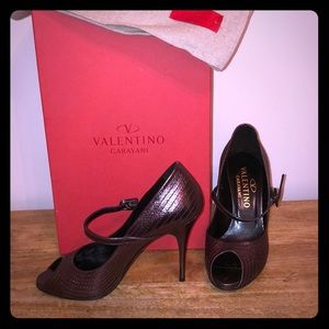 Valentino heels